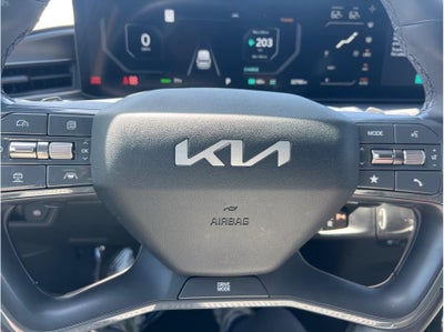 2024 Kia EV9 Light Long Range Sport Utility 4D