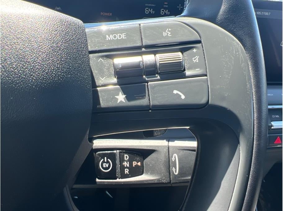 2024 Kia EV9 Light Long Range Sport Utility 4D