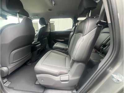 2024 Kia EV9 Light Long Range Sport Utility 4D