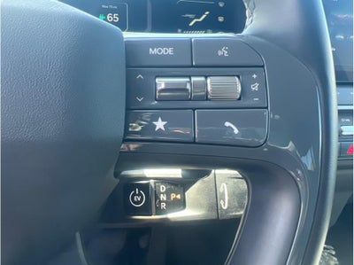 2024 Kia EV9 Light Long Range Sport Utility 4D