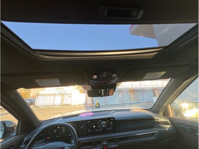 2024 Kia EV9 GT-Line Sport Utility 4D