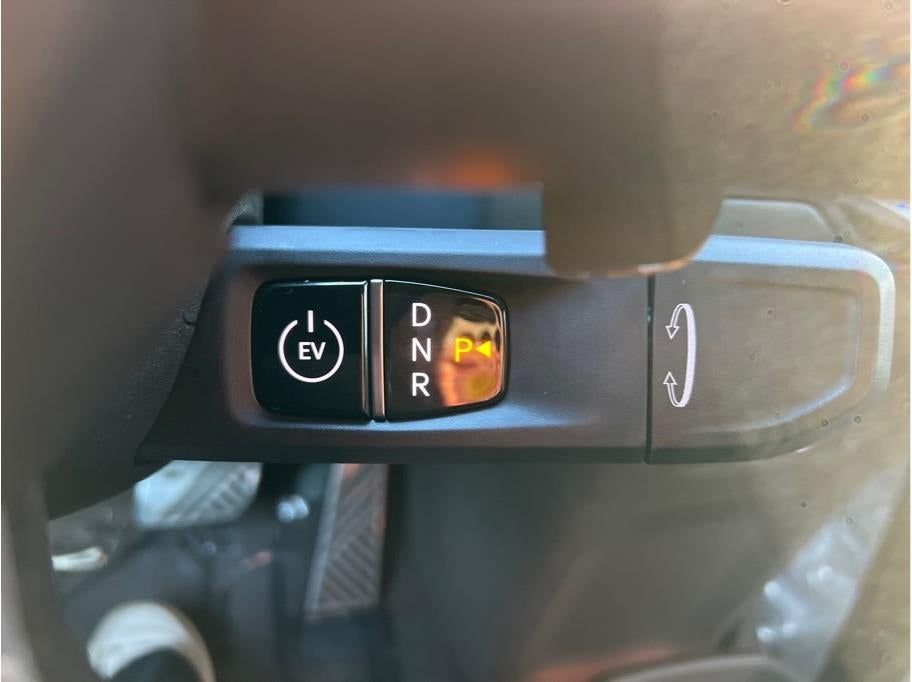 2024 Kia EV9 GT-Line Sport Utility 4D