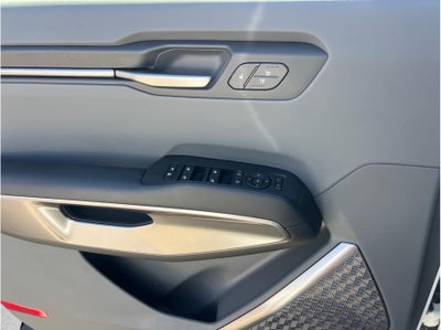 2024 Kia EV9 Wind Sport Utility 4D