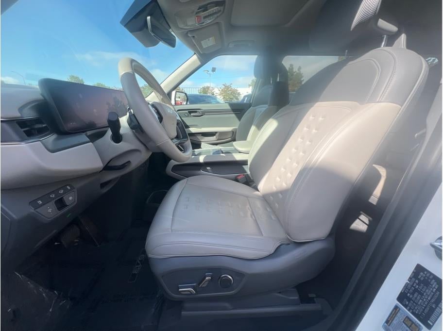 2024 Kia EV9 Wind Sport Utility 4D