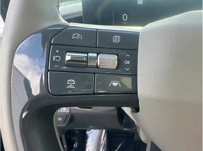 2024 Kia EV9 Wind Sport Utility 4D