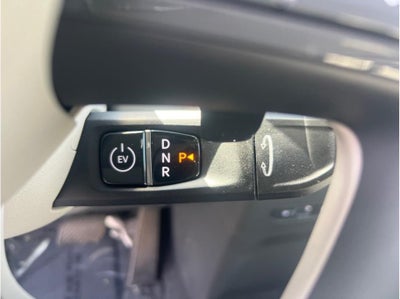 2024 Kia EV9 Wind Sport Utility 4D