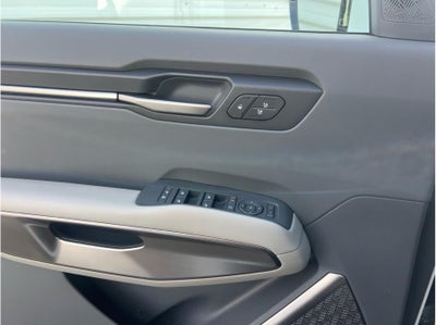 2024 Kia EV9 Wind Sport Utility 4D