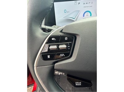 2024 Kia EV6 Light Long Range