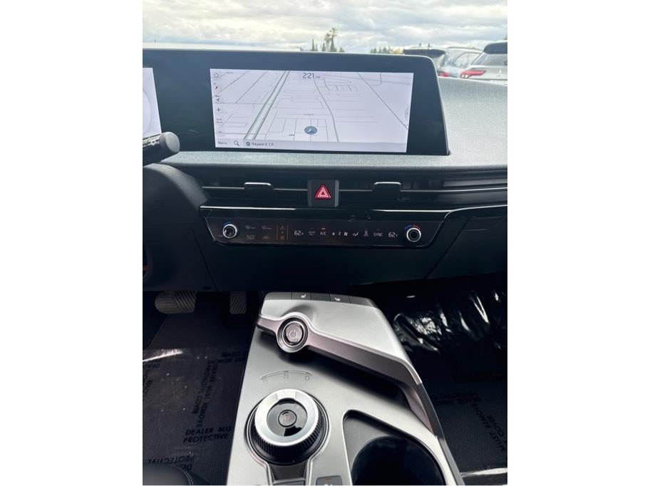 2024 Kia EV6 Light Long Range