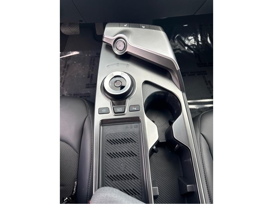 2024 Kia EV6 Light Long Range