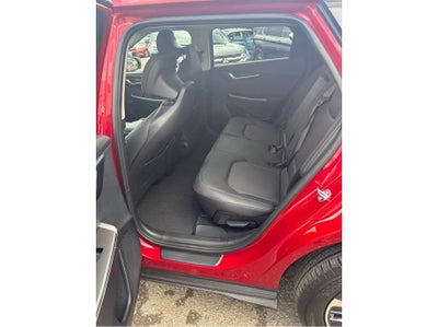 2024 Kia EV6 Light Long Range