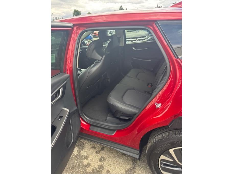 2024 Kia EV6 Light Long Range