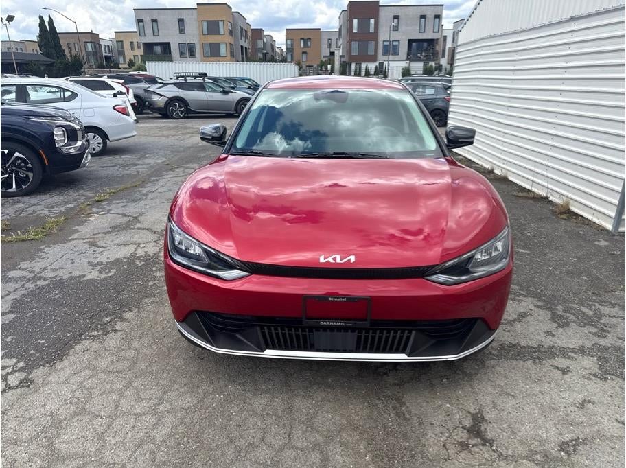 2024 Kia EV6 Light Long Range