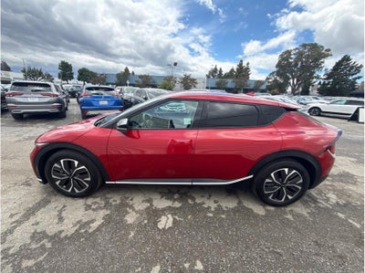 2024 Kia EV6 Light Long Range
