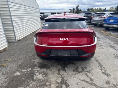 2024 Kia EV6 Light Long Range