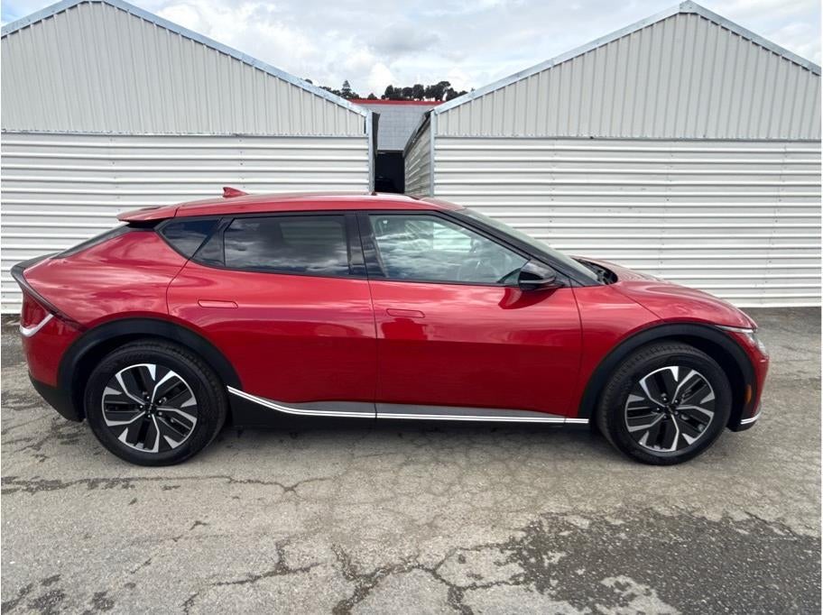 2024 Kia EV6 Light Long Range