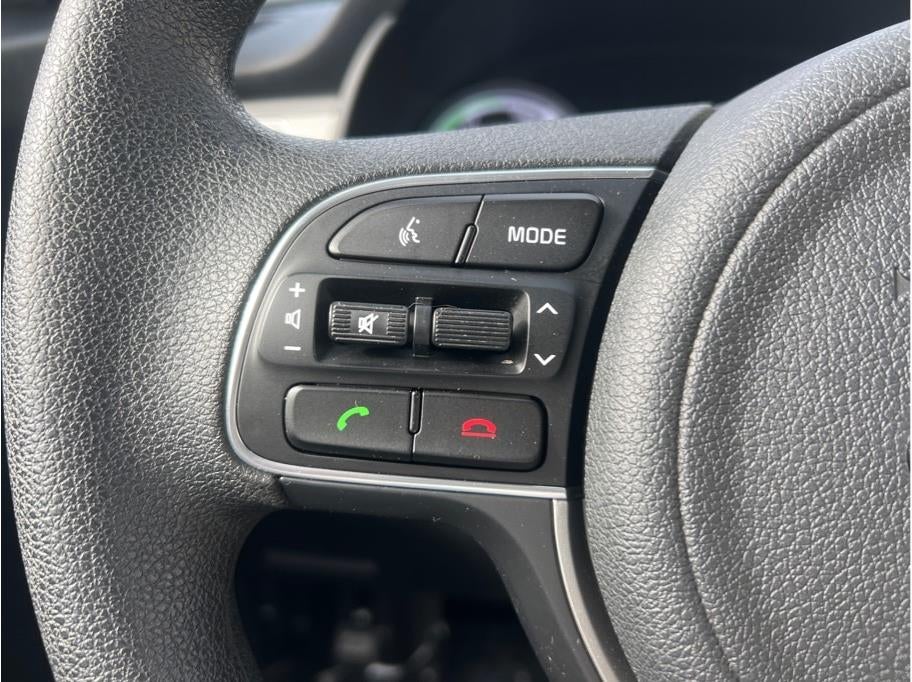 2019 Kia Niro LX Wagon 4D