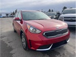 2019 Kia Niro LX Wagon 4D
