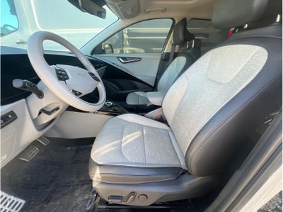 2023 Kia Niro EV Wave Wagon 4D