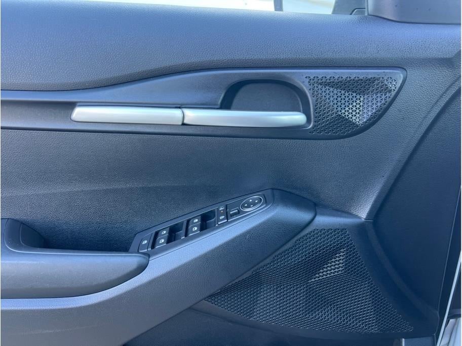 2026 Kia Seltos LX Sport Utility 4D