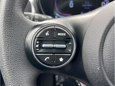 2024 Kia Soul LX Wagon 4D