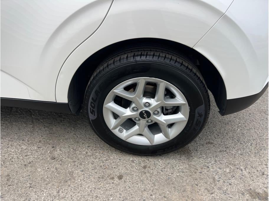 2024 Kia Soul LX Wagon 4D