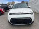 2024 Kia Soul LX Wagon 4D