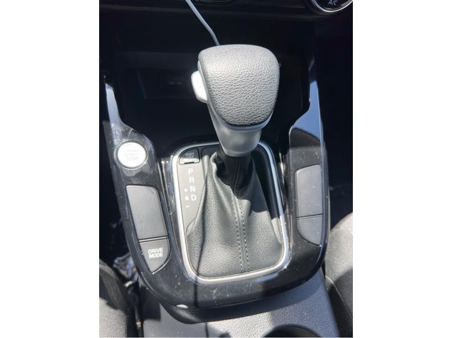 2025 Kia Soul S