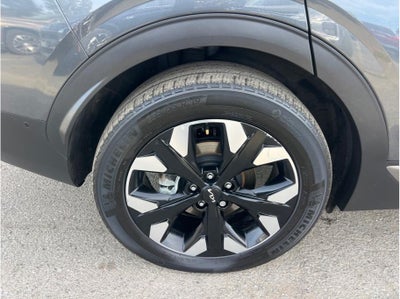 2023 Kia Sportage Plug-in Hybrid X-Line Prestige Sport Utility 4D