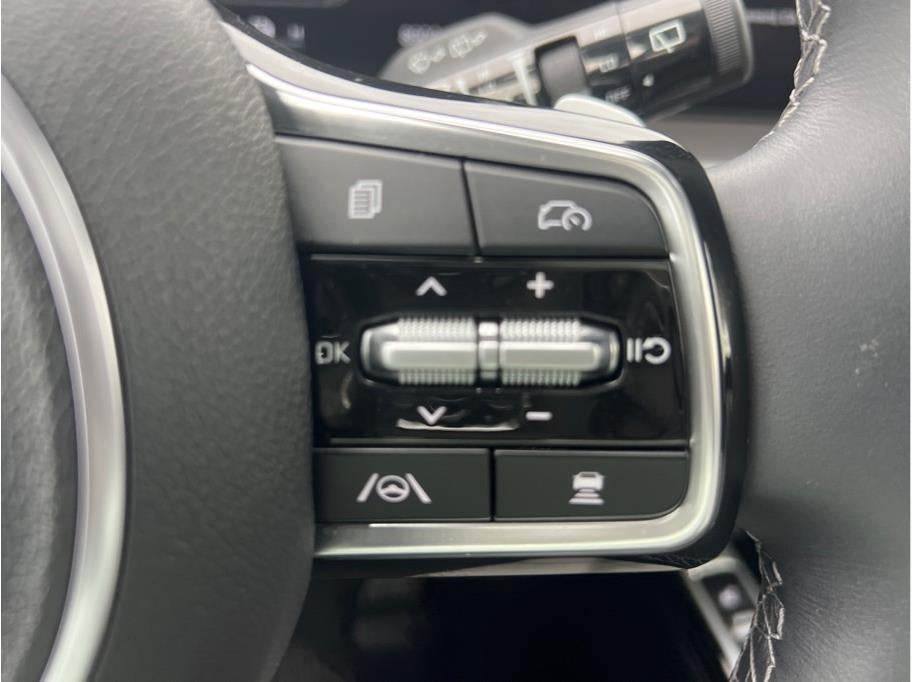 2025 Kia Sorento Hybrid X-L SX-Prestige