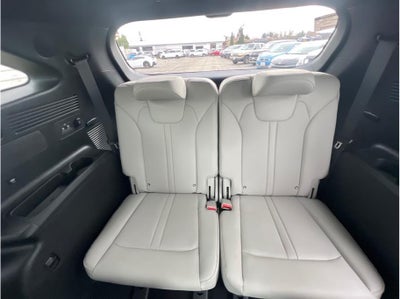 2025 Kia Sorento Hybrid X-L SX-Prestige