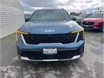 2025 Kia Sorento Hybrid X-L SX-Prestige