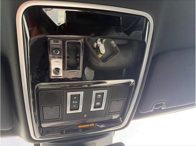 2020 Land Rover Range Rover Td6 Sport Utility 4D