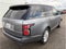 2020 Land Rover Range Rover Td6 Sport Utility 4D