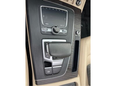 2020 Audi Q5 45 TFSI Premium Plus Sport Utility 4D