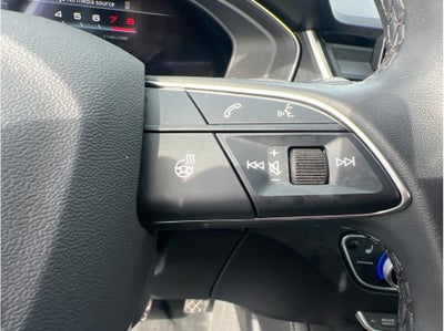 2023 Audi Q5 45 TFSI S line Premium Plus Sport Utility 4D