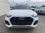 2023 Audi Q5 45 TFSI S line Premium Plus Sport Utility 4D