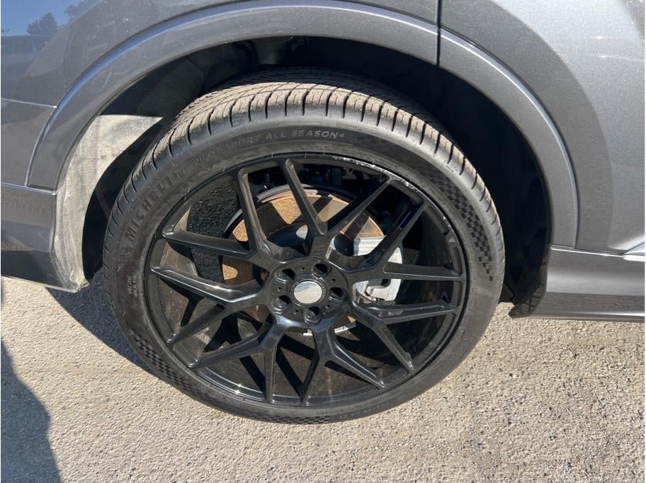 2021 Audi Q7 45 TFSI Premium Plus Sport Utility 4D