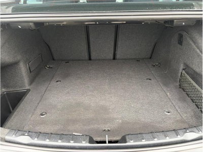 2017 BMW 3 Series 330e iPerformance Sedan 4D