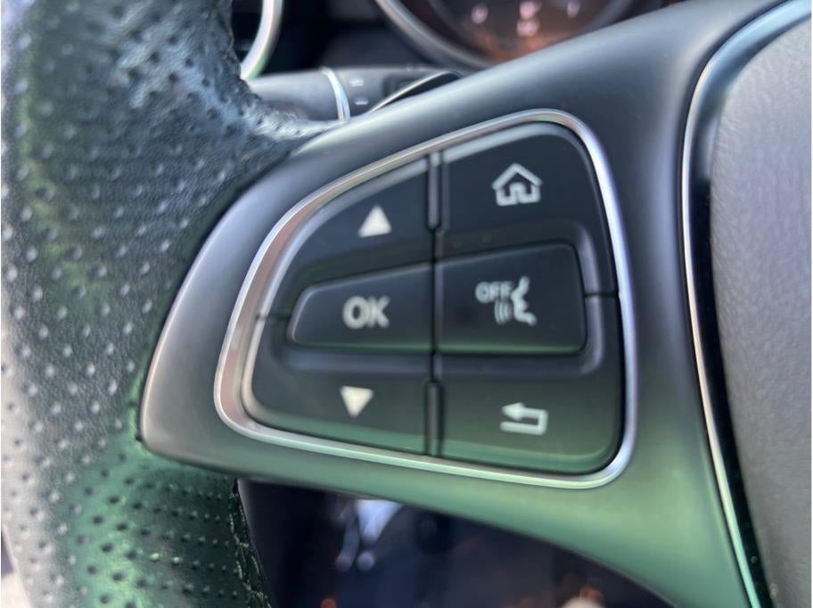 2019 Mercedes-Benz GLC GLC 300 4MATIC® Sport Utility 4D