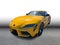 2021 Toyota GR Supra 3.0 Premium Coupe 2D
