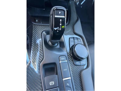 2021 Toyota GR Supra 3.0 Premium Coupe 2D