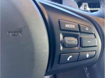 2021 Toyota GR Supra 3.0 Premium Coupe 2D
