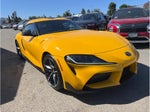 2021 Toyota GR Supra 3.0 Premium Coupe 2D