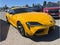 2021 Toyota GR Supra 3.0 Premium Coupe 2D
