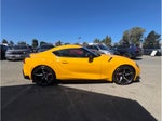 2021 Toyota GR Supra 3.0 Premium Coupe 2D