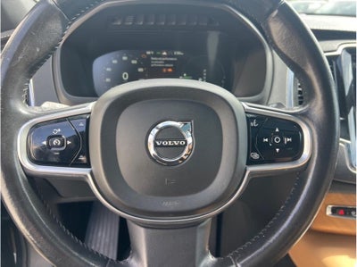 2018 Volvo XC90 T8 Inscription Sport Utility 4D