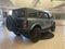 2022 Ford Bronco Outer Banks Sport Utility 4D