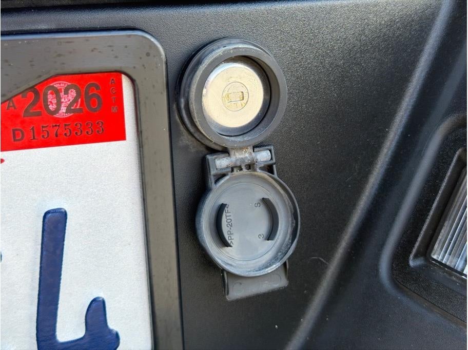 2020 Ford F150 SuperCrew Cab Lariat Pickup 4D 5 1/2 ft