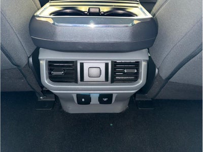 2023 Ford F150 Lightning XLT Pickup 4D 5 1/2 ft